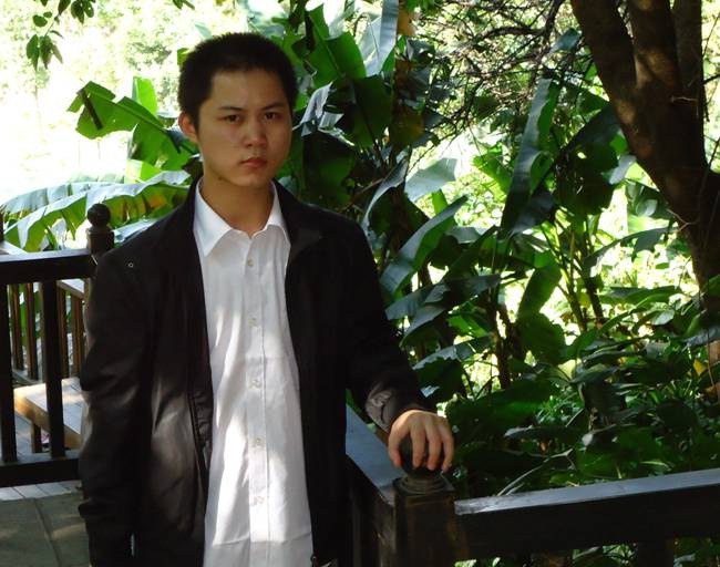 猫薄荷的第一张照片--福建蓝颜知己交友网