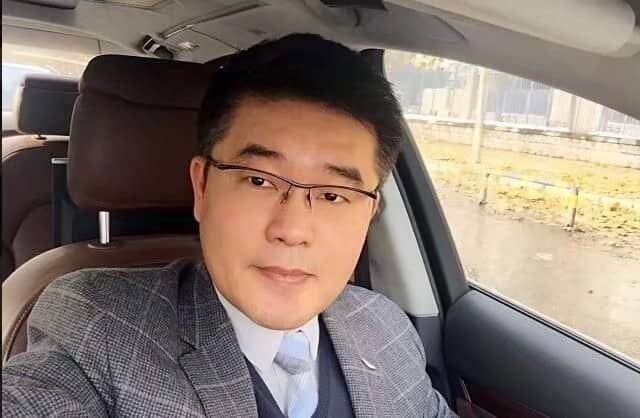 人生百味苦尽甘来的第一张照片--福建蓝颜知己交友网