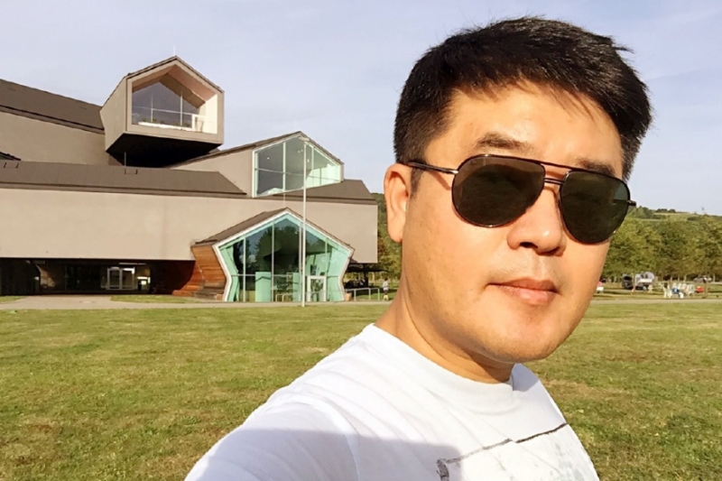 笑对人生的第一张照片--福建蓝颜知己交友网