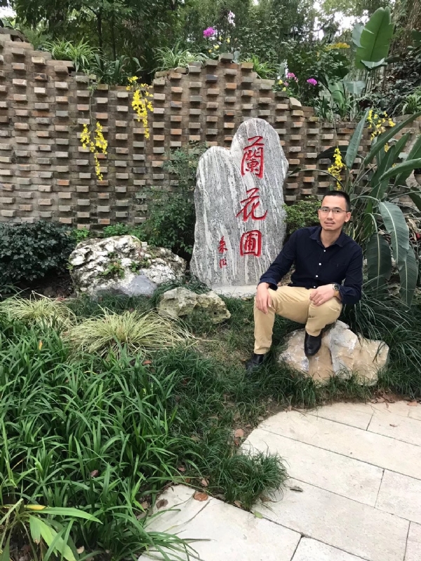 真心换真心的第一张照片--福建蓝颜知己交友网