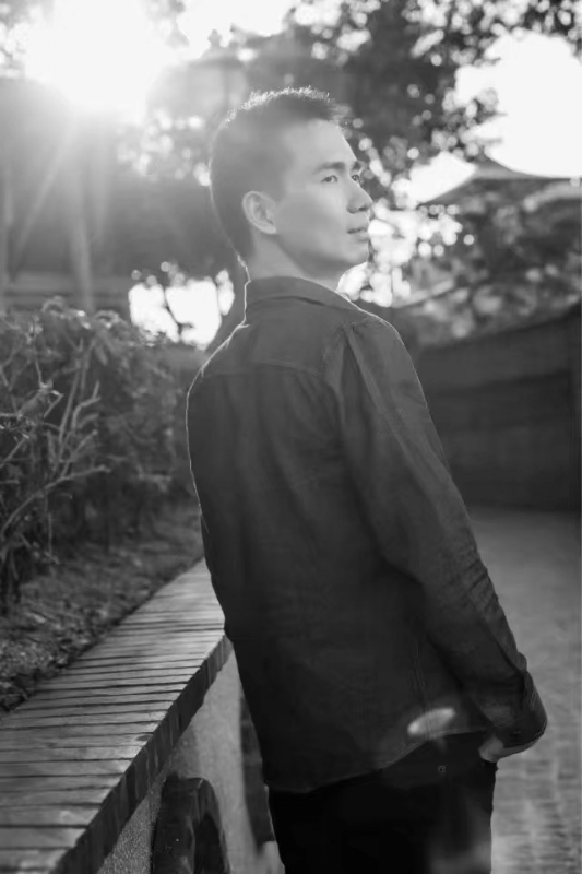 真心换真心的第二张照片--福建蓝颜知己交友网