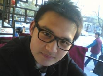 小思的第一张照片--福建蓝颜知己交友网