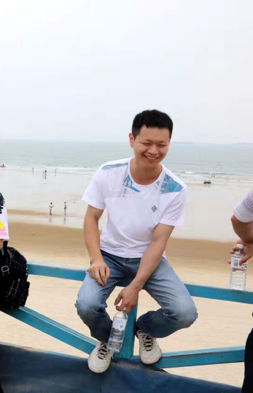 A乐米的第一张照片--福建蓝颜知己交友网