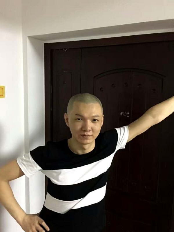 顺子的第一张照片--福建蓝颜知己交友网