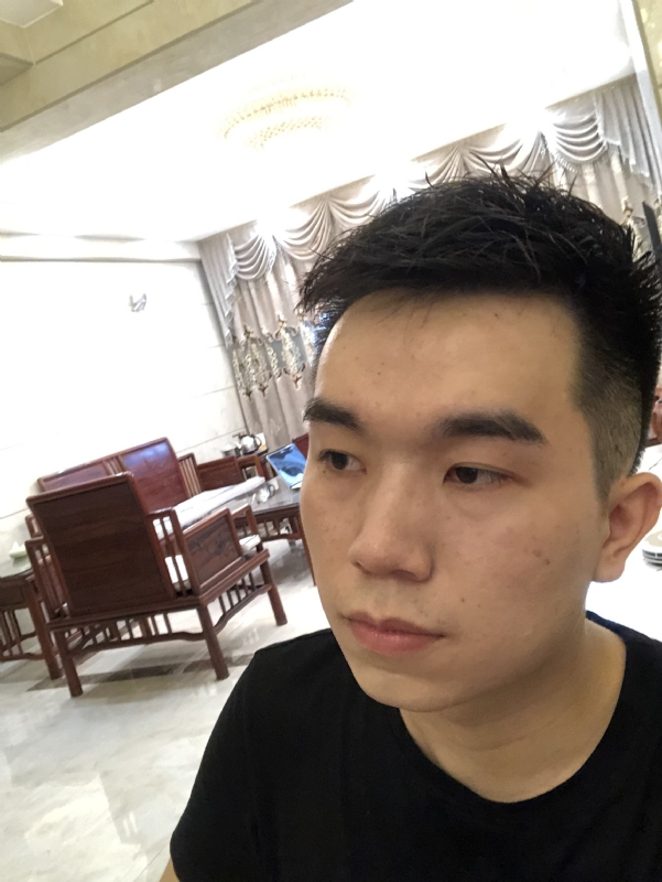 少涵的第一张照片--福建蓝颜知己交友网