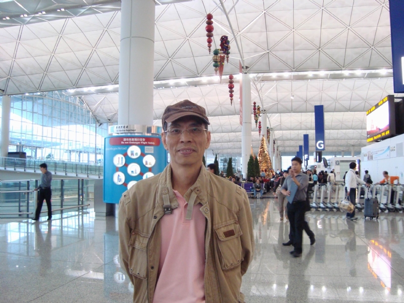 老哲的第二张照片--福建蓝颜知己交友网