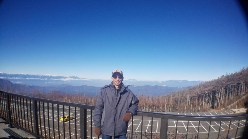 老哲的第四张照片--福建蓝颜知己交友网