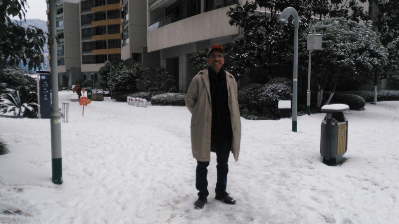 老哲的第五张照片--福建蓝颜知己交友网