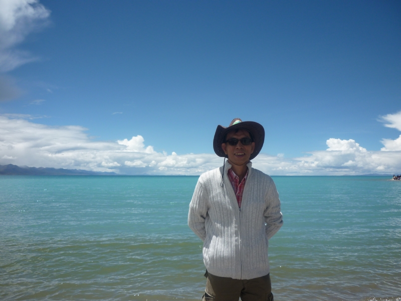 老哲的第六张照片--福建蓝颜知己交友网