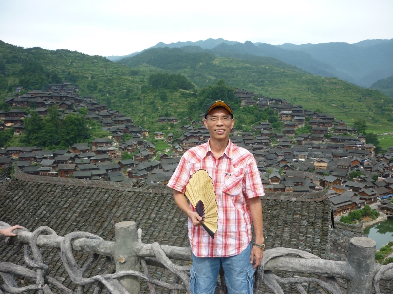 老哲的第七张照片--福建蓝颜知己交友网