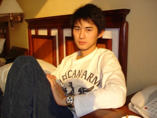 紅豆的第一张照片--福建蓝颜知己交友网