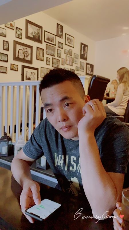 落叶归根的第一张照片--福建蓝颜知己交友网