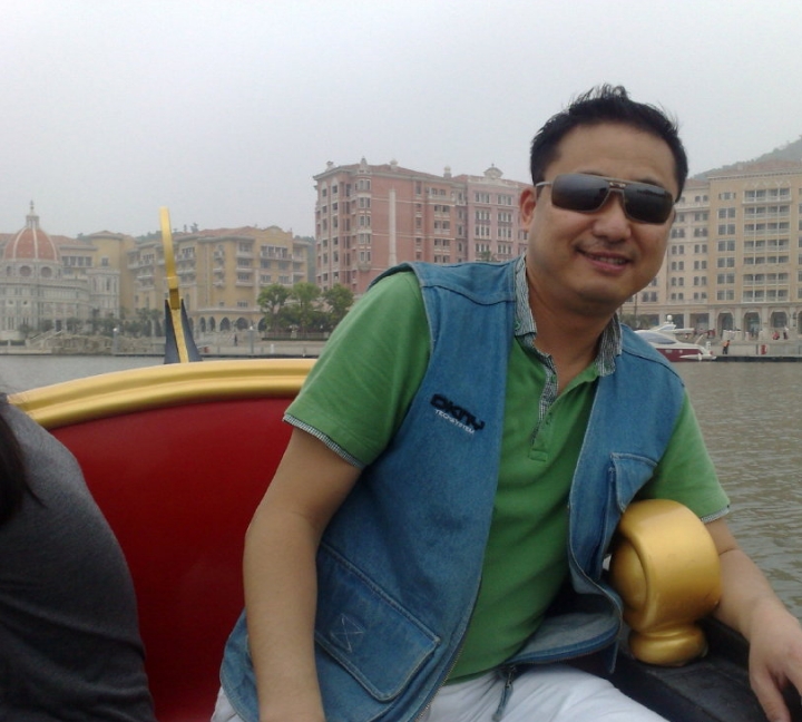 一叶知秋的第二张照片--福建蓝颜知己交友网