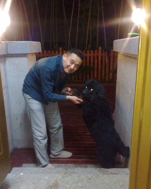 一叶知秋的第三张照片--福建蓝颜知己交友网