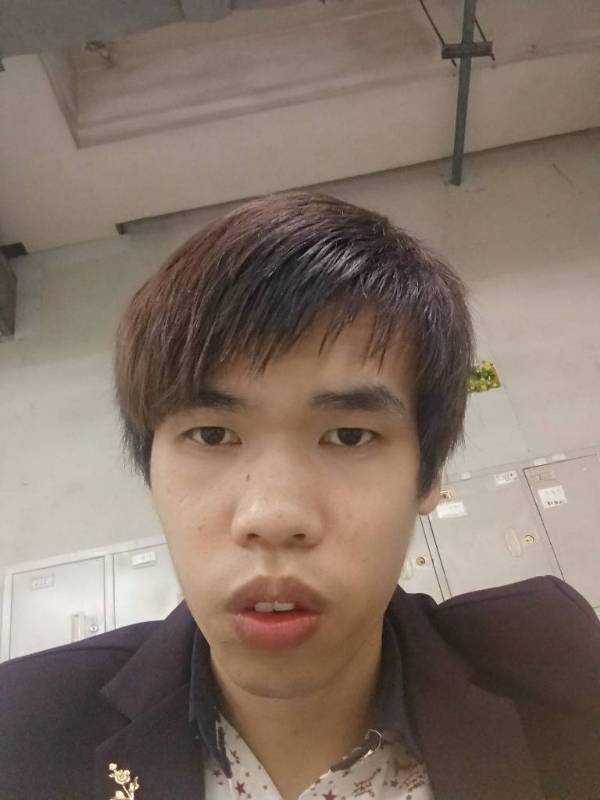 林强的第一张照片--福建蓝颜知己交友网