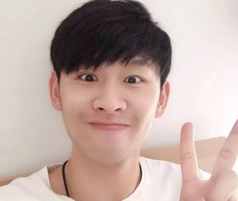 Amuro的第一张照片--福建蓝颜知己交友网