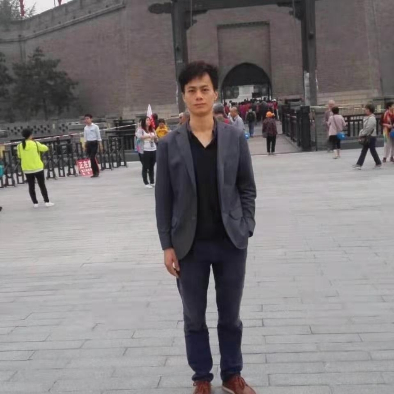 认真的第一张照片--福建蓝颜知己交友网