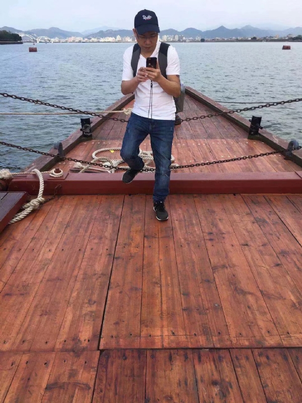 携手未来的第一张照片--福建蓝颜知己交友网