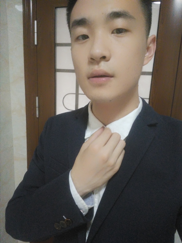 日久的第一张照片--福建蓝颜知己交友网