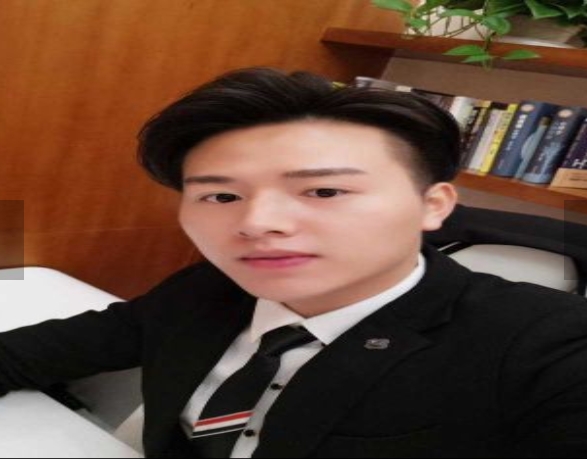 voisky的第一张照片--福建蓝颜知己交友网