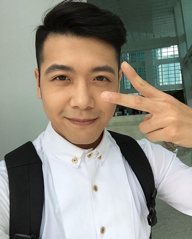 陈俊峰的第一张照片--福建蓝颜知己交友网