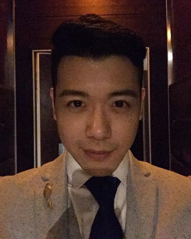 陈俊峰的第二张照片--福建蓝颜知己交友网