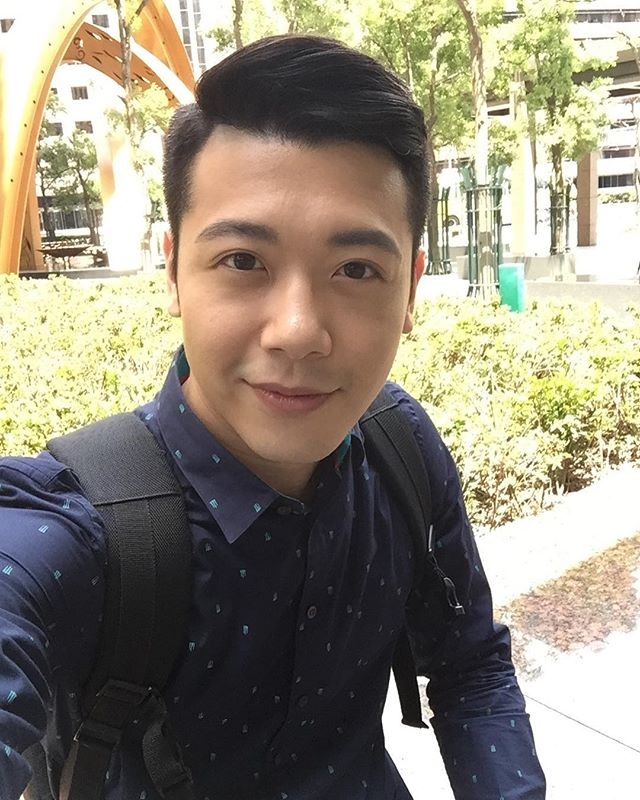 陈俊峰的第三张照片--福建蓝颜知己交友网