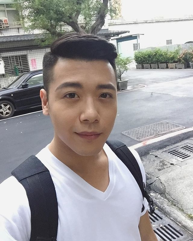 陈俊峰的第四张照片--福建蓝颜知己交友网