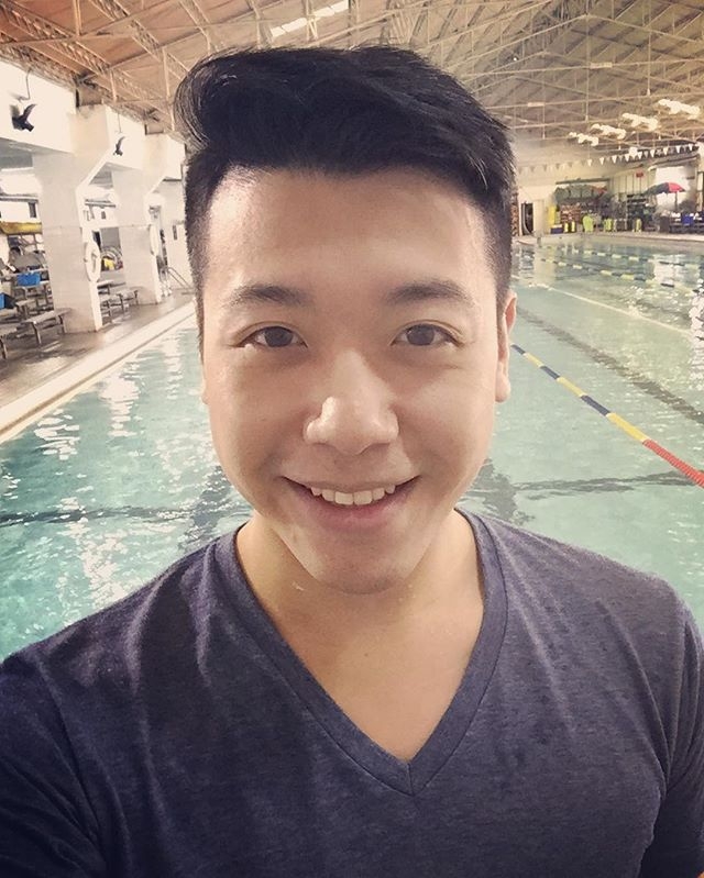 陈俊峰的第五张照片--福建蓝颜知己交友网