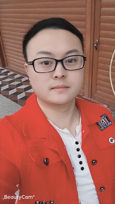 独孤求败的第二张照片--福建蓝颜知己交友网