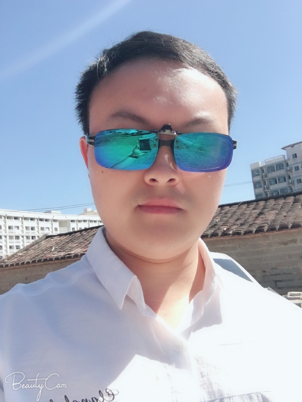 独孤求败的第三张照片--福建蓝颜知己交友网