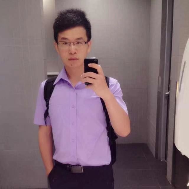 心之所向的第一张照片--福建蓝颜知己交友网