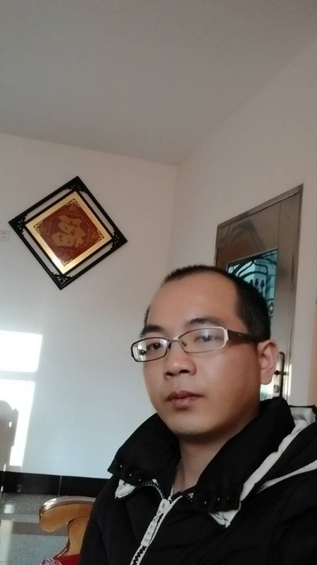 心灵游侠的第一张照片--福建蓝颜知己交友网