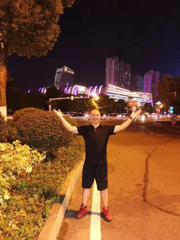 李国伟的第二张照片--福建蓝颜知己交友网