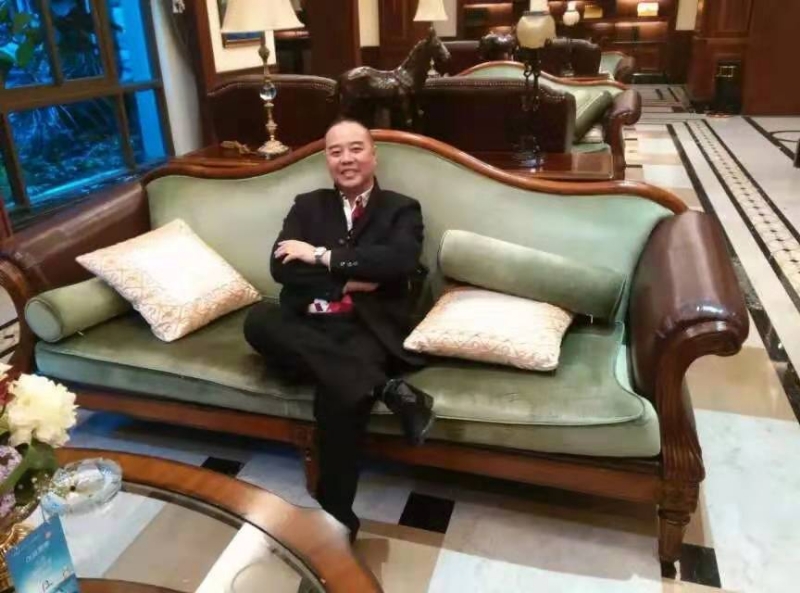 李国伟的第三张照片--福建蓝颜知己交友网