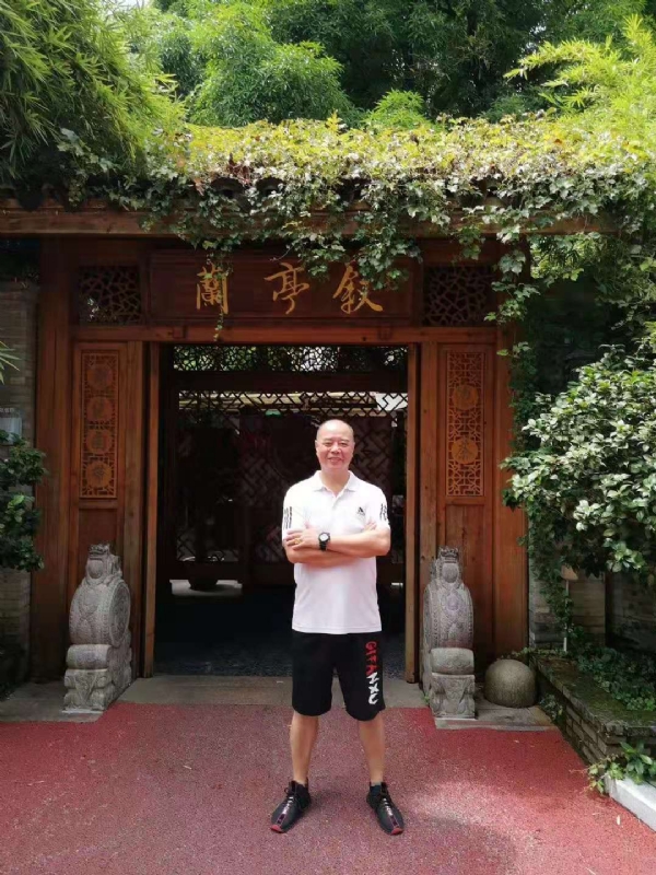 李国伟的第四张照片--福建蓝颜知己交友网