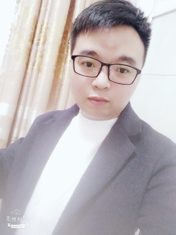 蛋爷的第一张照片--福建蓝颜知己交友网