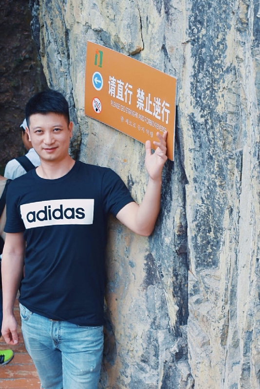 最美的期待的第一张照片--福建蓝颜知己交友网