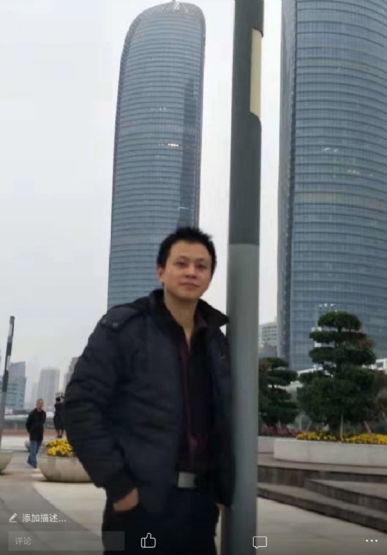 一叶飘零的第一张照片--福建蓝颜知己交友网