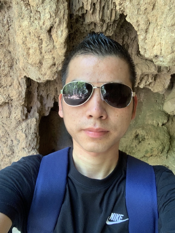 高兴的第一张照片--福建蓝颜知己交友网