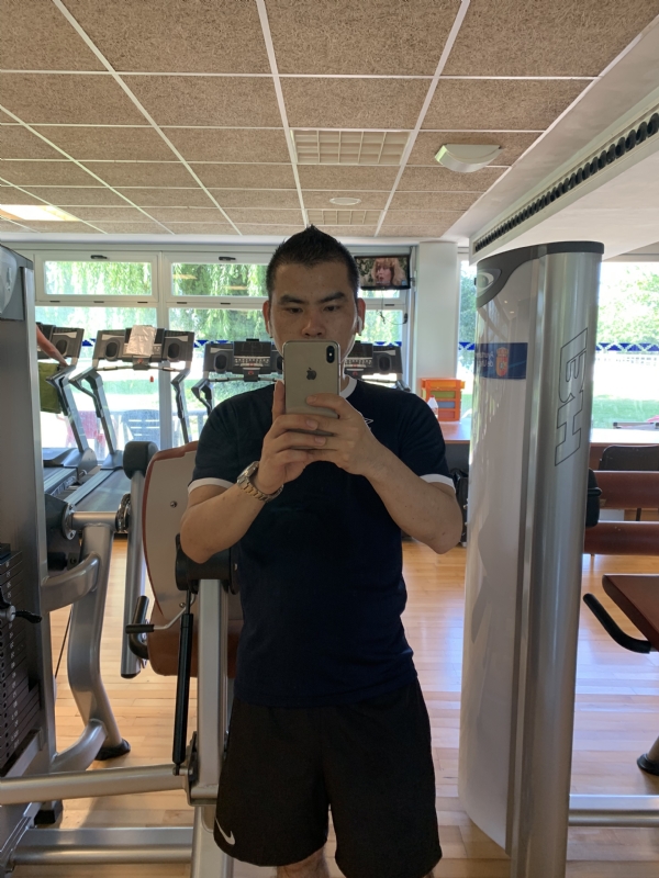 高兴的第三张照片--福建蓝颜知己交友网