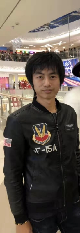 明明的第一张照片--福建蓝颜知己交友网