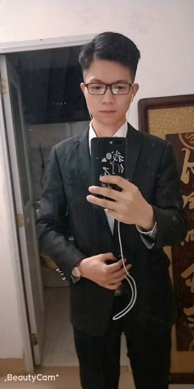 愿得一人心的第二张照片--福建蓝颜知己交友网