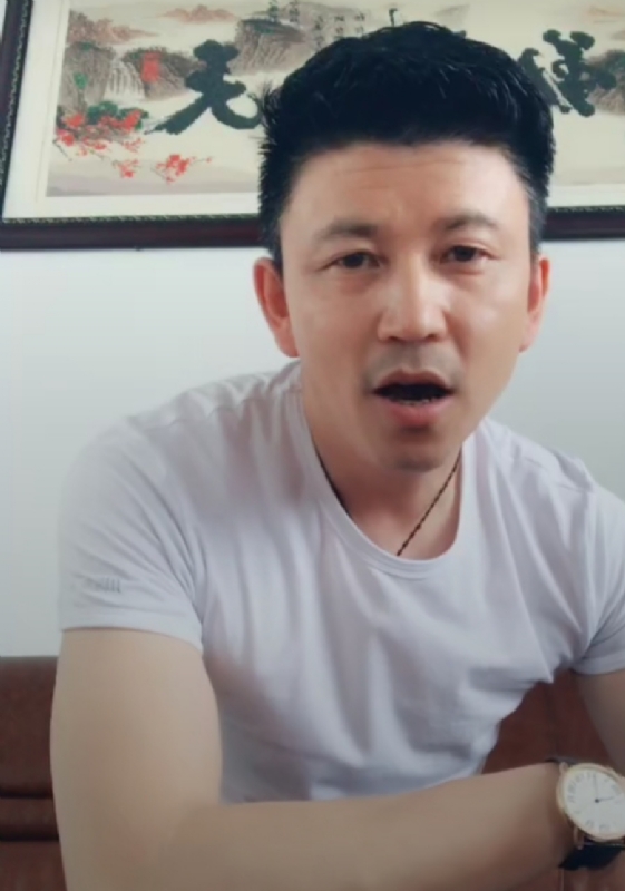 李东承的第一张照片--福建蓝颜知己交友网