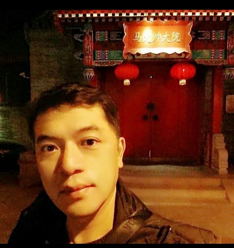 飄渺的第一张照片--福建蓝颜知己交友网