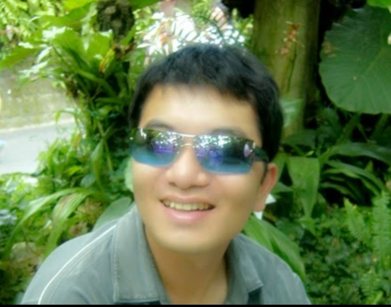 飄渺的第三张照片--福建蓝颜知己交友网