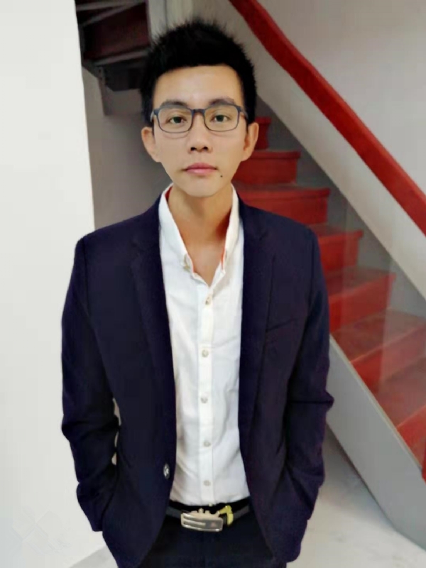 林智明的第一张照片--福建蓝颜知己交友网