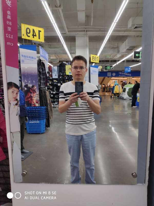 远望的第一张照片--福建蓝颜知己交友网