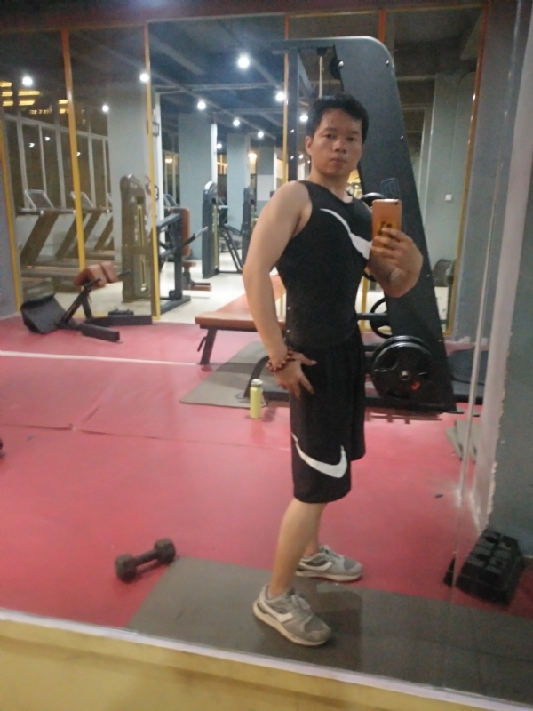 风影的第一张照片--福建蓝颜知己交友网