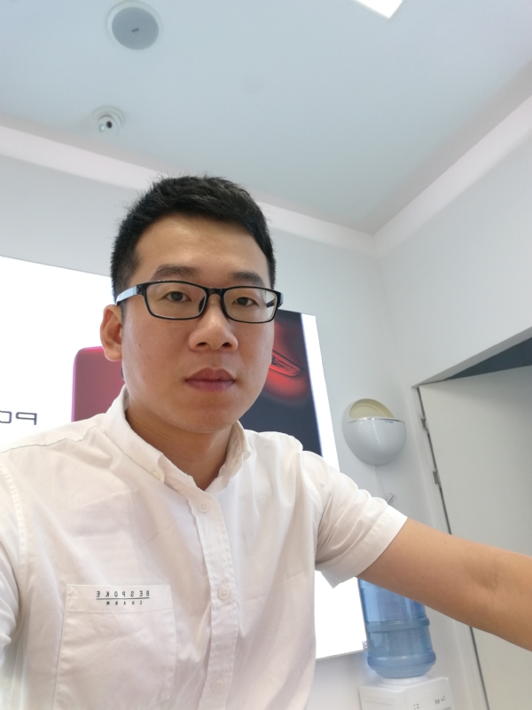 属狗的男人的第一张照片--福建蓝颜知己交友网